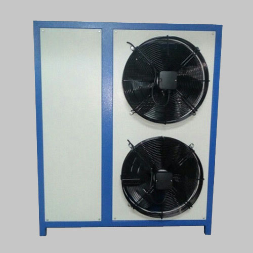 Three Phase Water Chillers