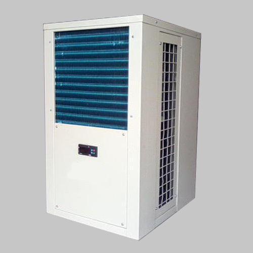 Panel Air Conditioner